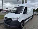 Mercedes-Benz Sprinter 311 CDI L2H2 (EU6d-T) FWD 18.000+btw, 112 pk, https://public.car-pass.be/vhr/06609cf9-b0a3-46ba-989c-e7cd5e6cec40