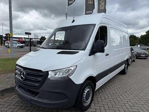 Mercedes-Benz Sprinter 311 CDI L2H2 (EU6d-T) FWD 18.000+btw, Auto's, Bestelwagens en Lichte vracht, Airconditioning, Mercedes-Benz