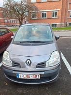 Voiture Renault Modus, Autos, Argent ou Gris, Achat, Entreprise, Boîte manuelle