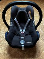 Maxi Cosi cabriofix met easyfix basis, Kinderen en Baby's, Autostoeltjes, 0 t/m 13 kg, Maxi-Cosi, Zo goed als nieuw, Ophalen