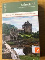 Reisgids Schotland Dominicus, Boeken, Reisgidsen, Nieuw, Overige merken, Dominicus, Ophalen