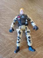 Gijoe figurine, Kinderen en Baby's, Speelgoed | Actiefiguren, Ophalen, Zo goed als nieuw