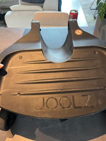 Joolz Meerijdplankje 35,00€ beschikbaar voor biedingen