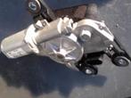 Moteur essuie glace arrière VW Golf 7 2012-2017 LP/15316, Enlèvement, Utilisé