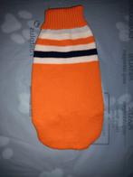 Nieuw warm dik gebreid coltruitje voor hondjes, Enlèvement ou Envoi, Neuf, Pull pour chien