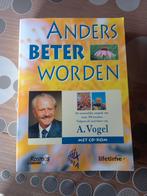 ANDERS BETER WORDEN, Enlèvement