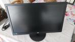 AOC Monitor 27inch E2770SH, Computers en Software, Monitoren, Aoc, 1 tot 2 ms, In hoogte verstelbaar, VGA