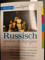 Russisch spreken en begrijpen, Boeken, Woordenboeken, Ophalen of Verzenden, Russisch