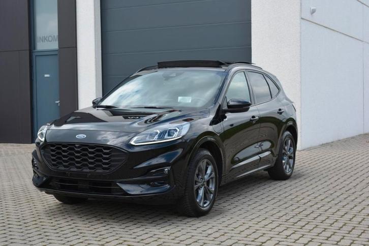 Ford Kuga ST-Line 2.5i PHEV, Auto's, Ford, Particulier, Kuga, 360° camera, ABS, Achteruitrijcamera, Adaptieve lichten, Adaptive Cruise Control