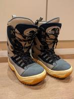 Snowboardbotten maat 39-40, Sports & Fitness, Snowboard, Enlèvement, Utilisé, Bottes de neige