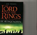 The lord of the rings, Verzamelen, Lord of the Rings, Ophalen of Verzenden, Zo goed als nieuw