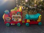 Vtech speel en leer trein, Kinderen en Baby's, Speelgoed | Vtech, Ophalen, Zo goed als nieuw