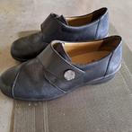 comfortschoenen van Solidus, maat 38,5 of 5,5 J, Ophalen, Schoenen met lage hakken, Solidus, Zwart