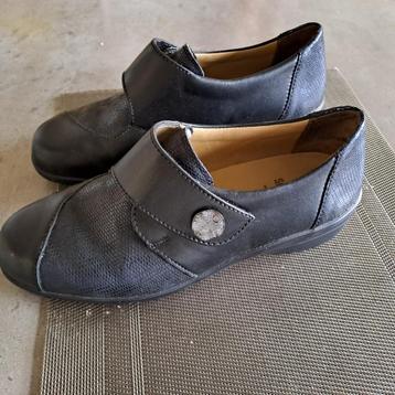 comfortschoenen van Solidus, maat 38,5 of 5,5 J beschikbaar voor biedingen