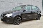 Volkswagen Polo 1.6 Comfortline, Autos, Electronic Stability Program (ESP), Achat, 105 ch, Entreprise