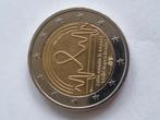 Munt Bureau

2 euro Strijd tegen kanker - België - 2024, Ophalen of Verzenden, België, 2 euro