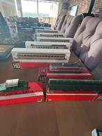 Trein modelbouw, Hobby en Vrije tijd, Ophalen, Gebruikt, Wagon, Fleischmann