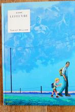 Collection Signé ''TOM ET WILLIAM'' Lefeuvre, Ophalen, Gelezen