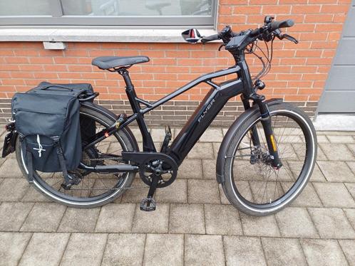 Spedelec, Fietsen en Brommers, Elektrische fietsen, Zo goed als nieuw, Overige merken, 51 tot 55 cm, 50 km per accu of meer, Ophalen
