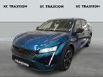 Peugeot 408 Allure 1.2 130PK *automaat*, Auto's, Automaat, 4 deurs, Euro 6, 1199 cc