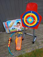 Pijl en boog set, Kinderen en Baby's, Ophalen of Verzenden, Gebruikt