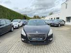 Peugeot 508 1.6 HDi 115PK AIRCO * 1 JAAR GARANTIE * !, Auto's, Peugeot, Voorwielaandrijving, Euro 5, Stof, Gebruikt