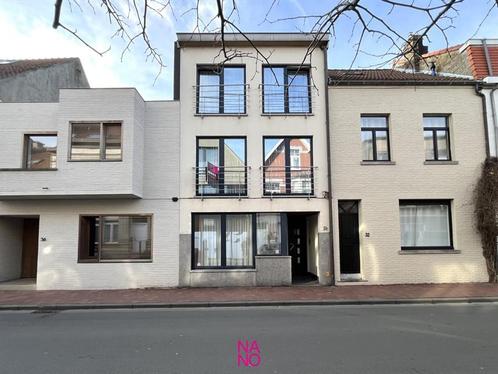Huis te koop in Knokke-Heist, 5 slpks, Immo, Huizen en Appartementen te koop, Vrijstaande woning, B