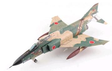 HobbyMaster RF-4E Phantom 2 JASDF 501SQ Final Year 2020 1:72 beschikbaar voor biedingen