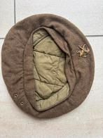 Belge WW2, Enlèvement ou Envoi