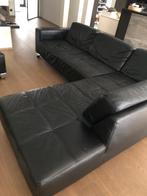 zetel hoekzetel, Ophalen, 250 tot 300 cm, Gebruikt, Modern
