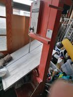 ytong zaag isolatiezaag lintzaag, Doe-het-zelf en Bouw, Gereedschap | Zaagmachines, Ophalen, Lintzaag