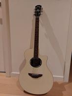 Gitaar Yamaha, Ophalen, Zo goed als nieuw, Klassieke of Spaanse gitaar, Met koffer