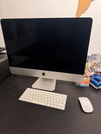 Apple Imac 21,5inch 2017, Computers en Software, Apple Desktops, Ophalen, Zo goed als nieuw, IMac, SSD