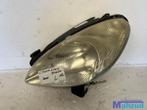 CITROEN XSARA PICASSO Links koplamp 2000-2008, Gebruikt, Citroën