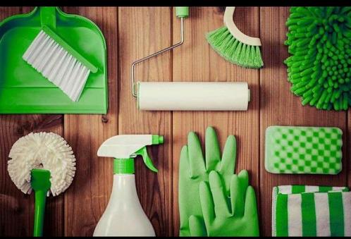 Sorteren en schoonmaken, Offres d'emploi, Emplois | Nettoyage & Services techniques