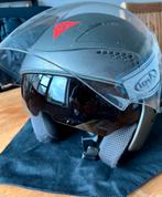 Casque Dainese Jet Air Flow, Motos, Vêtements | Casques de moto, M, Arai