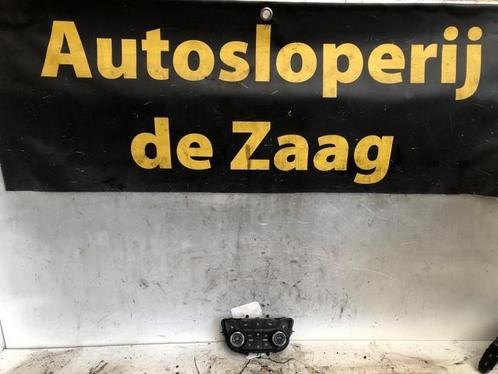 Kachel Bedieningspaneel van een Opel Mokka, Auto-onderdelen, Dashboard en Schakelaars, Opel, Gebruikt, 3 maanden garantie, Ophalen of Verzenden