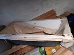 Ligbad 180 x 80, Ophalen, Zo goed als nieuw