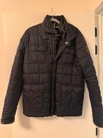 Jas heren River Woods maat S, Kleding | Heren, Jassen | Winter, Ophalen, Nieuw, Maat 46 (S) of kleiner, Blauw