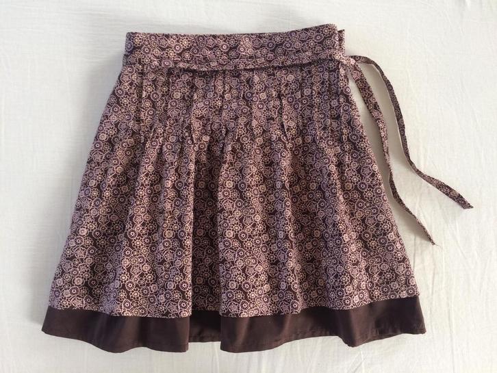 rokje 3 Suisses Amstramgram 110, Kinderen en Baby's, Kinderkleding | Maat 110, Gebruikt, Meisje, Jurk of Rok, Ophalen of Verzenden