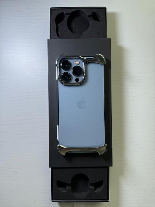 Nuclieus iPhone Diamond Case, Telecommunicatie, Mobiele telefoons | Hoesjes en Screenprotectors | Apple iPhone, Zo goed als nieuw