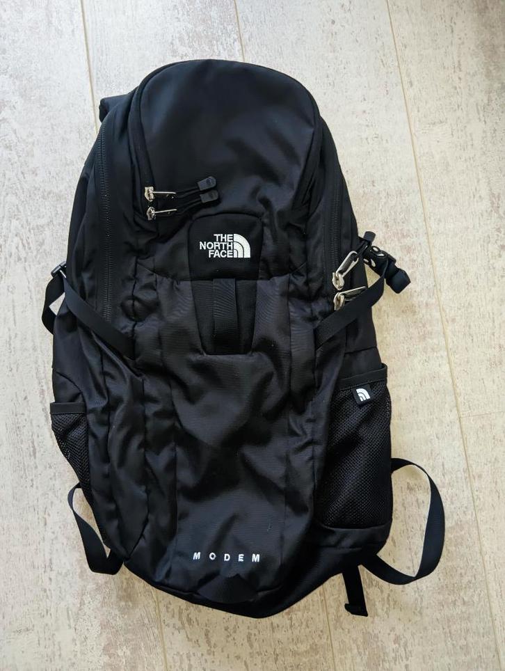 Sac à dos North Face Modem, Bijoux, Sacs & Beauté, Sacs | Sacs à dos, Comme neuf, Autres marques, 25 à 40 cm, 30 à 45 cm, Attache-remorque