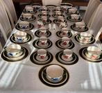 Villeroy Boch bauernblume  76 pièces RARE, Ophalen