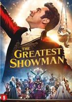 Dvd - The Greatest Showman, Enlèvement ou Envoi
