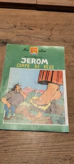 Jerom compo de reus, Boeken, Ophalen of Verzenden, Zo goed als nieuw
