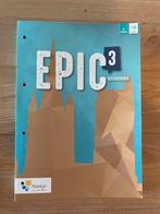 Epic 3 geschiedenis, Ophalen, Nieuw, Nederlands, Pieter Bruyland; Sophie Bollen