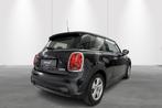 Mini Mini Cooper, Auto's, 4 zetels, Stof, Zwart, 136 pk