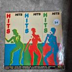 Vinyl lp Hits, hits, hits, Comme neuf, Enlèvement ou Envoi