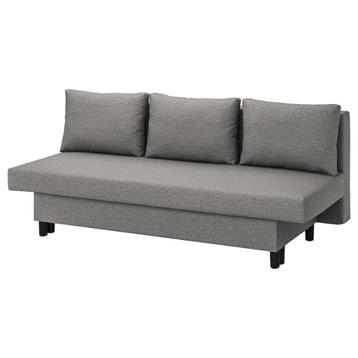 divan lit en tres bon etat  vendu 379.90 chez ikea, Enlèvement ou Envoi, Comme neuf