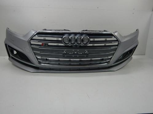 Audi A5 / S5 8W6 S-Line Coupe Voorbumper 6PDC KLS LZ7G 8W680, Auto-onderdelen, Carrosserie, Bumper, Audi, Voor, Gebruikt, Ophalen of Verzenden